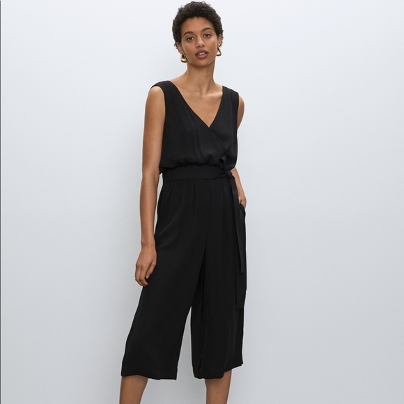 Babaton Maximillian Jumpsuit - Picture 1 of 9